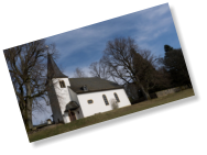 Kirche Heiligenbsch