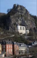 Felsenkirche Idar-Oberstein OT Oberstein