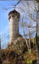Wildenburg Aussichtsturm